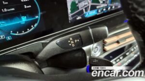 Mercedes-Benz EQC EQC400 4MATIC Premium 2020 года из Южной Кореи