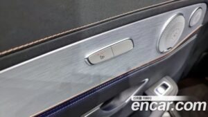 Mercedes-Benz EQC EQC400 4MATIC Premium 2020 года из Южной Кореи
