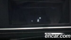 Mercedes-Benz EQC EQC400 4MATIC Premium 2020 года из Южной Кореи