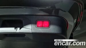 Mercedes-Benz EQC EQC400 4MATIC Premium 2020 года из Южной Кореи