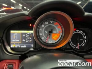 Bentley Bentayga 4.0 V8 2020 года из Южной Кореи