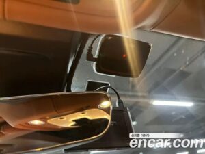 Bentley Bentayga 4.0 V8 2020 года из Южной Кореи