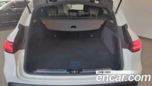 Mercedes-Benz EQC EQC400 4MATIC 2020 года из Южной Кореи