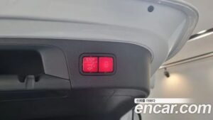 Mercedes-Benz EQC EQC400 4MATIC 2020 года из Южной Кореи
