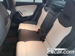 Mercedes-Benz CLA-Class CLA250 4MATIC 2023 года из Южной Кореи