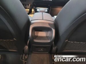 Mercedes-Benz CLA-Class CLA250 4MATIC 2023 года из Южной Кореи
