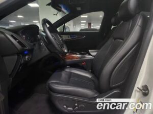 Lincoln Nautilus 2.7 202A AWD 2020 года из Южной Кореи