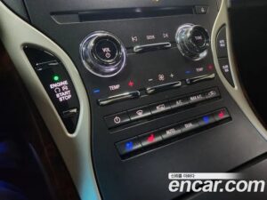 Lincoln Nautilus 2.7 202A AWD 2020 года из Южной Кореи