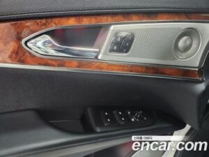 Lincoln Nautilus 2.7 202A AWD 2020 года из Южной Кореи