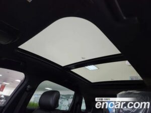 Lincoln Nautilus 2.7 202A AWD 2020 года из Южной Кореи