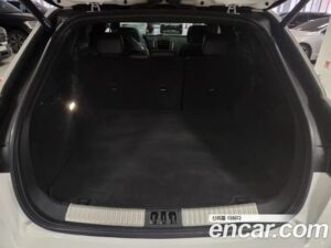 Lincoln Nautilus 2.7 202A AWD 2020 года из Южной Кореи