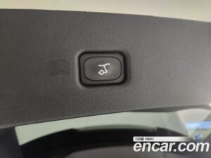 Lincoln Nautilus 2.7 202A AWD 2020 года из Южной Кореи