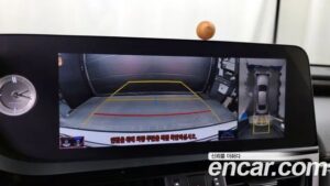 Lexus ES Executive 2022 года из Южной Кореи