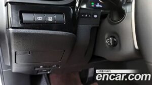 Lexus ES Executive 2022 года из Южной Кореи