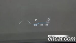 Lexus ES Executive 2022 года из Южной Кореи