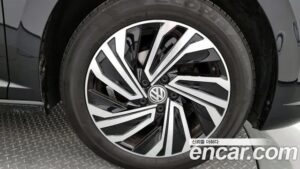Volkswagen Jetta 1.4 TSI Prestige 2021 года из Южной Кореи