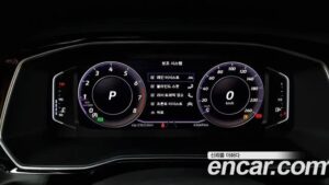 Volkswagen Jetta 1.4 TSI Prestige 2021 года из Южной Кореи