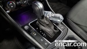 Volkswagen Jetta 1.4 TSI Prestige 2021 года из Южной Кореи