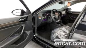 Volkswagen Jetta 1.4 TSI Prestige 2021 года из Южной Кореи