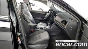 Volkswagen Jetta 1.4 TSI Prestige 2021 года из Южной Кореи