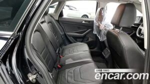 Volkswagen Jetta 1.4 TSI Prestige 2021 года из Южной Кореи