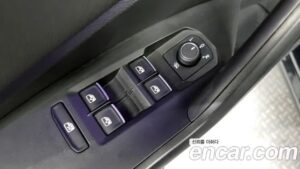 Volkswagen Jetta 1.4 TSI Prestige 2021 года из Южной Кореи