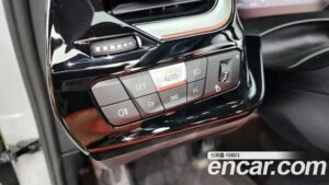 BMW Z4 sDrive20i M Sport 2022 года из Южной Кореи
