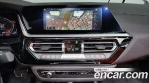 BMW Z4 sDrive20i M Sport 2022 года из Южной Кореи