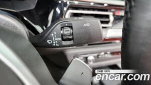 BMW Z4 sDrive20i M Sport 2022 года из Южной Кореи
