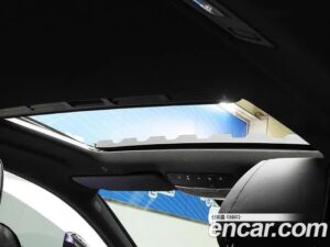 Mercedes-Benz AMG GT 4Door 43 4MATIC+ 2021 года из Южной Кореи