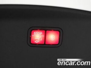Mercedes-Benz AMG GT 4Door 43 4MATIC+ 2021 года из Южной Кореи