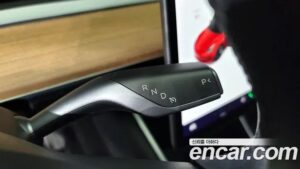 Tesla Model 3 LONG RANGE 2020 года из Южной Кореи