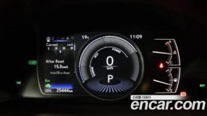 Lexus ES Luxury Plus 2021 года из Южной Кореи