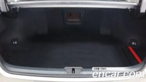Lexus ES Luxury Plus 2021 года из Южной Кореи