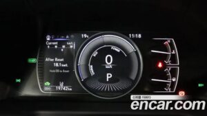 Lexus ES Luxury Plus 2021 года из Южной Кореи