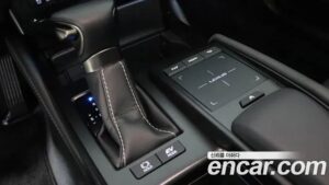 Lexus ES Luxury Plus 2021 года из Южной Кореи