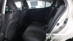 Lexus ES Luxury Plus 2021 года из Южной Кореи
