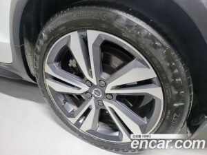 Volvo V60 T5 PRO AWD 2020 года из Южной Кореи