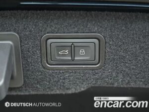 Audi A8 50 TDI 4WD LWB 2020 года из Южной Кореи