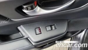 Honda CR-V 2.0 HYBRID Touring 4WD 2021 года из Южной Кореи