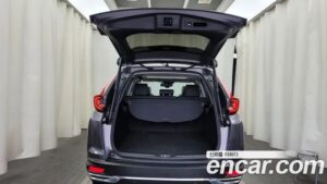 Honda CR-V 2.0 HYBRID Touring 4WD 2021 года из Южной Кореи