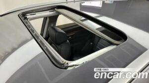 Honda CR-V 2.0 HYBRID Touring 4WD 2021 года из Южной Кореи