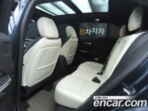Cadillac XT4 2.0 Sport AWD 2021 года из Южной Кореи