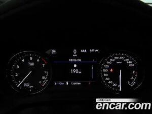 Cadillac XT4 2.0 Sport AWD 2021 года из Южной Кореи