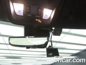 Cadillac XT4 2.0 Sport AWD 2021 года из Южной Кореи