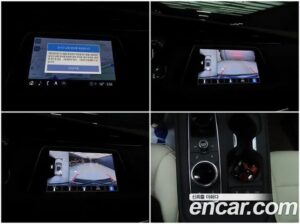 Cadillac XT4 2.0 Sport AWD 2021 года из Южной Кореи