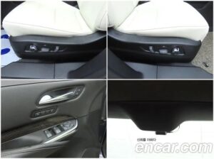 Cadillac XT4 2.0 Sport AWD 2021 года из Южной Кореи