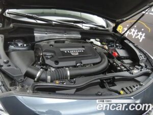 Cadillac XT4 2.0 Sport AWD 2021 года из Южной Кореи