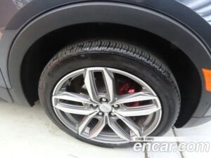 Cadillac XT4 2.0 Sport AWD 2021 года из Южной Кореи