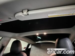 Tesla Model 3 LONG RANGE 2020 года из Южной Кореи